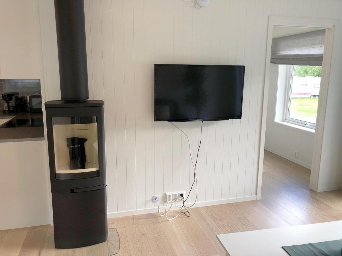 Saltvold Leilighet Nr 2 Røldal Exterior foto